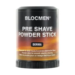 Online Blocmen Derma Pre Shave Powder Stick New, 60 g