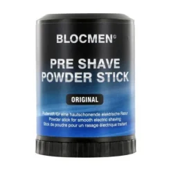 Hot Original Pre Shave Powder Stick New, 60 g Traubenzucker