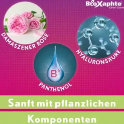 Sale ® Oral Care Mundspülung bei Aphthen und Verletzungen im Mund, 100 ml Mundpflege|Mundspüllösung