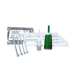 Best Blutgruppe Schnelltest Eldon Home Kit Hka 2511 - 1, 1 St