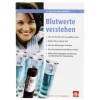 Best Blutwerte verstehen Buch, 1 St Medizinische Ratgeber