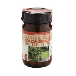 Discount Dr. Pandalis Bockshornklee aktiviert Tabletten, 135 St