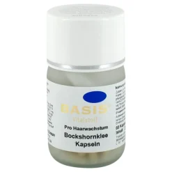 Bockshornklee Kapseln, 60 St