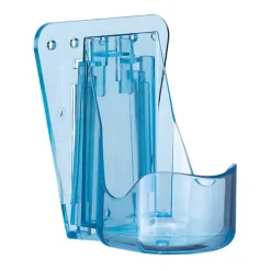 Outlet Wandhalter 500, 2 St Desinfektionsmittelspender