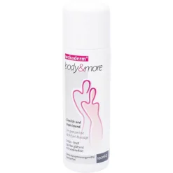 New Body & More Massagefluid, 100 ml