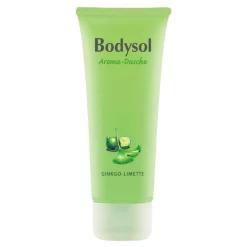 New Bodysol Aroma Duschgel Ginkgo Limette, 250 ml