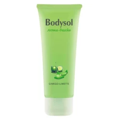 Best Bodysol Aroma Duschgel Ginkgo Limette, 100 ml