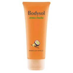 Hot Bodysol Aroma Duschgel Maracuja Vanille, 100 ml Duschen & Waschen