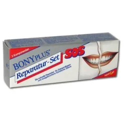 Bonyplus Zahnprothesen Reparaturset, 1 P