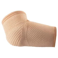 Discount Bort Ellenbogenpolsterbandage XS haut, 1 St Ellenbogenbandagen