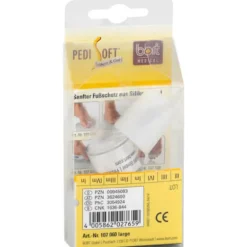 Best Bort PediSoft Silikonring large, 2 St