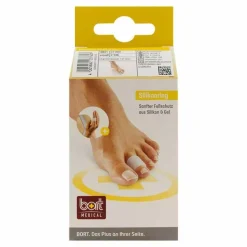 Bort PediSoft Silikonring small, 2 St