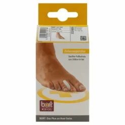 Discount Bort Pedisoft Zehenseparator, 2 St