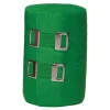 Sale Stabilocolor Binde 6cm grün, 1 St Haft- & Fixierbinden|Binden & Verbände