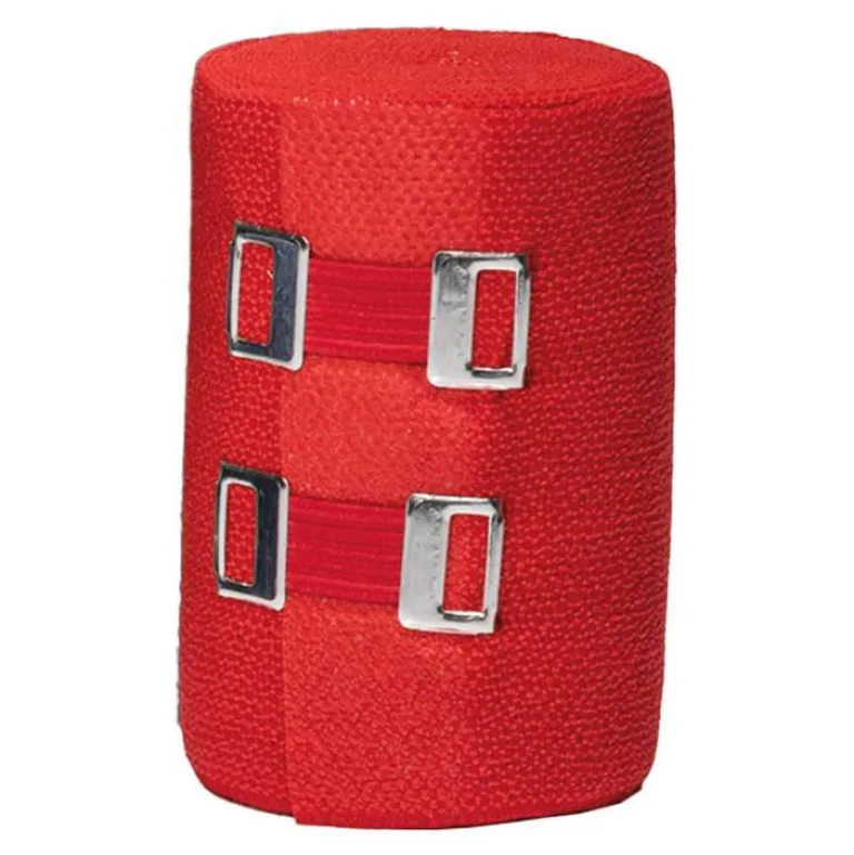 Bort Stabilocolor Binde 6cm, 1 St