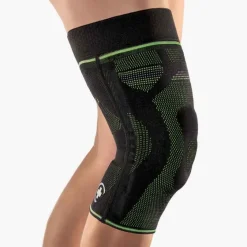 Sale Bort Stabilogen Sport Kniebandage Größe 3 schw / grün, 1 St Kniebandagen