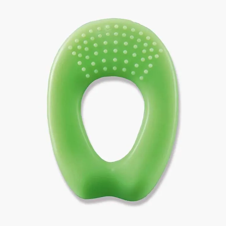 Bort Stabilogen Sport Kniebandage Größe 4 + schw / grün, 1 St