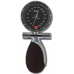 New Boso classic privat Blutdruckmeß.aneroid mit Steth., 1 St