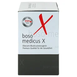 Outlet Boso medicus X vollautomat. Blutdruckmessgerät, 1 St