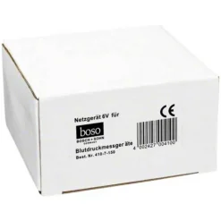 BOSO Netzgerät für boso Blutdruckmessgeräte, 1 St