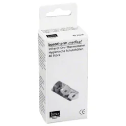 New Boso therm Medical Thermometer Schutzhüllen, 40 St