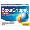 Sale BoxaGrippal forte Erkältungstabletten 400 mg/60 mg Filmtabletten, 12 St