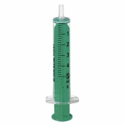 Discount Braun Inject Braun Injekt Spritzen mit exzentr. Konus Luer, 100X5 ml