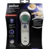 NTF 3000 Baby-Fieberthermometer no-touch, 1 St Stirnthermometer