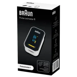 Discount Pulsoximeter 1, 1 St Pulsoximeter