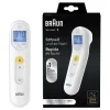 Clearance 3 kontaktloses Thermometer, 1 St Fieberthermometer
