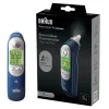 Outlet Thermoscan 7 + Connect Ohrthermometer, 1 St Ohrthermometer