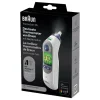 Discount Thermoscan 7 + Infrarot-Ohrthermometer, 1 St Fieberthermometer