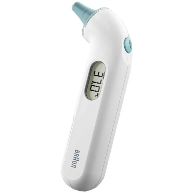 Sale Braun Thermoscan 3 IRT 3030 Ohrthermometer, 1 St