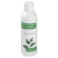 Online Brennessel Haarwasser , 150 ml Haarwasser