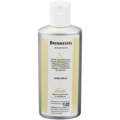 New Brennessel Shampoo spezial, 250 ml
