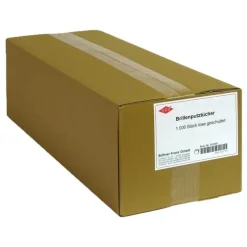 Frank Brillenputztücher Büttner, 1000 St