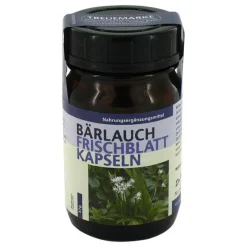 Discount Dr. Pandalis Bärlauch Frischblatt Kapseln, 90 St