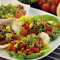 Outlet Brokkolisamen Sulfo forte Bio , 250 g Spezialitäten