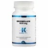 New Klean Labs Bromelain 500 mg Kapseln, 60 St