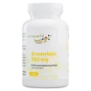 Bromelain 500 mg Kapseln Vita World, 100 St