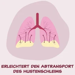 Sale Bromhexin Arzneimittel® 12 mg/ml Tropfen, 50 ml Hustenlöser