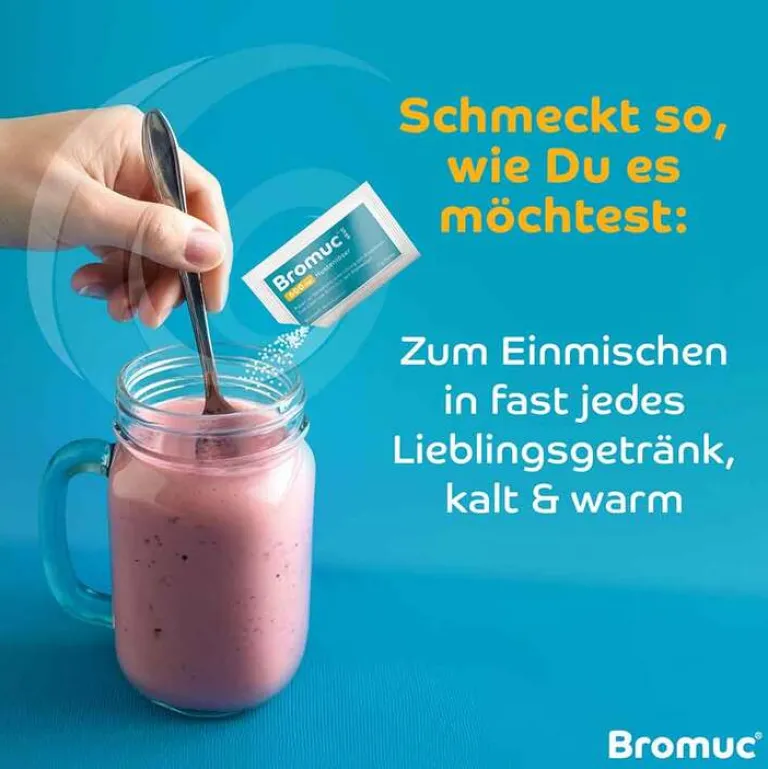 Outlet akut 600 mg Hustenlöser, 20 St Hustenlöser