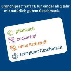 Outlet Bronchipret Saft TE, 50 ml