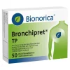 Outlet Bronchipret TP Filmtabletten, 50 St