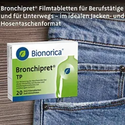 Sale Bronchipret TP Filmtabletten, 20 St