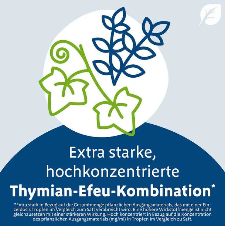 New ® Tropfen, 100 ml Hustenlöser