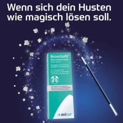 Online Bronchofit Efeu-Hustensaft, 100 ml Kinder Hustensaft Kinder|Hustenlöser