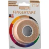 Discount Buddycare Fingertape latexfrei hautfarben, 1 St