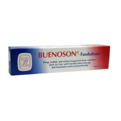 Discount Buenoson Fußbalsam, 100 g
