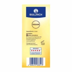 Hot Bullrich Heilerde Pulver hautfein, 500 g Heilerde